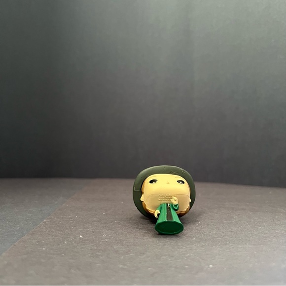 Funko Pop Mini Harry Potter Professor Minerva McGonagall - Picture 5 of 5